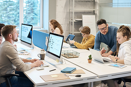 Az Digital Solutions